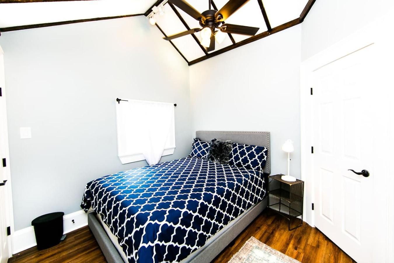 Mandeville Creole Upper And Lower Holiday home *