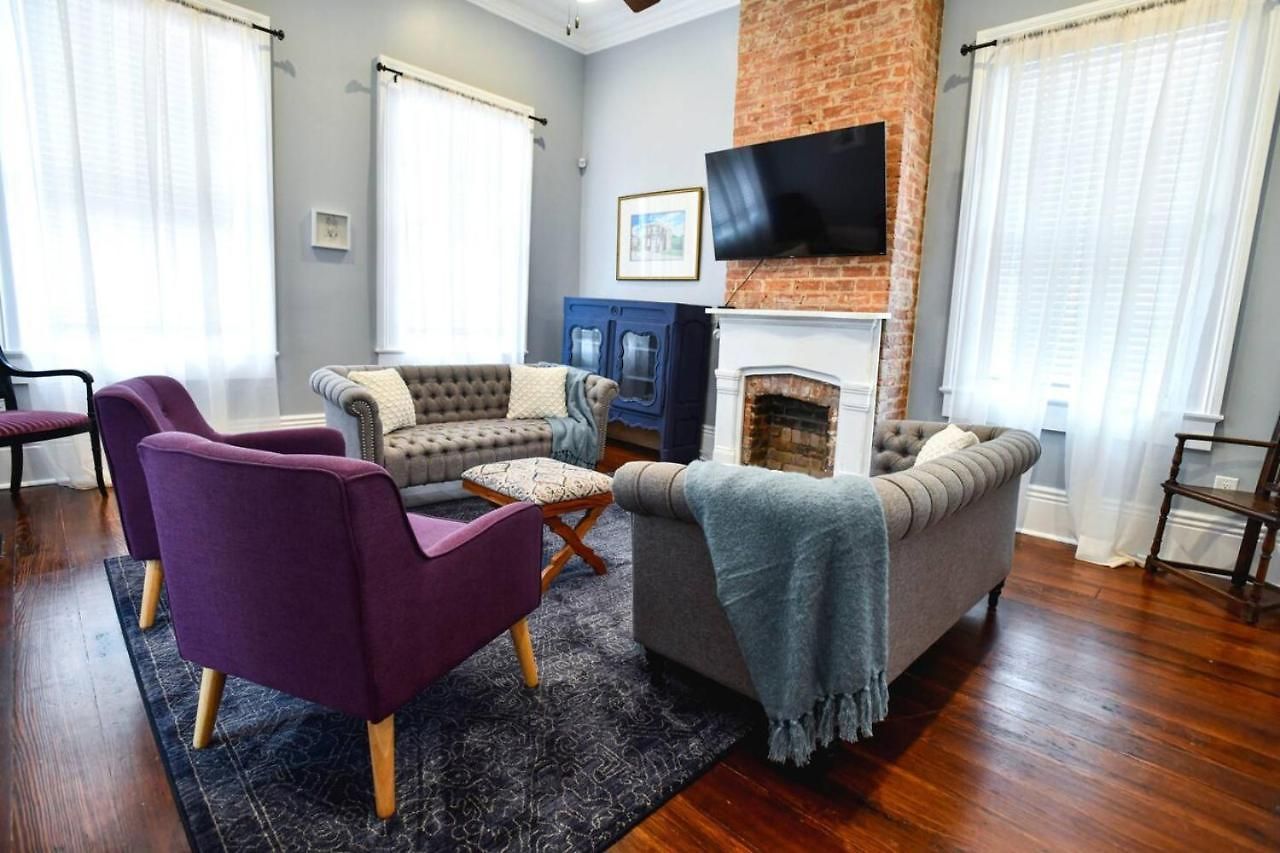 Holiday home Villere Historic - Bookable Only By *