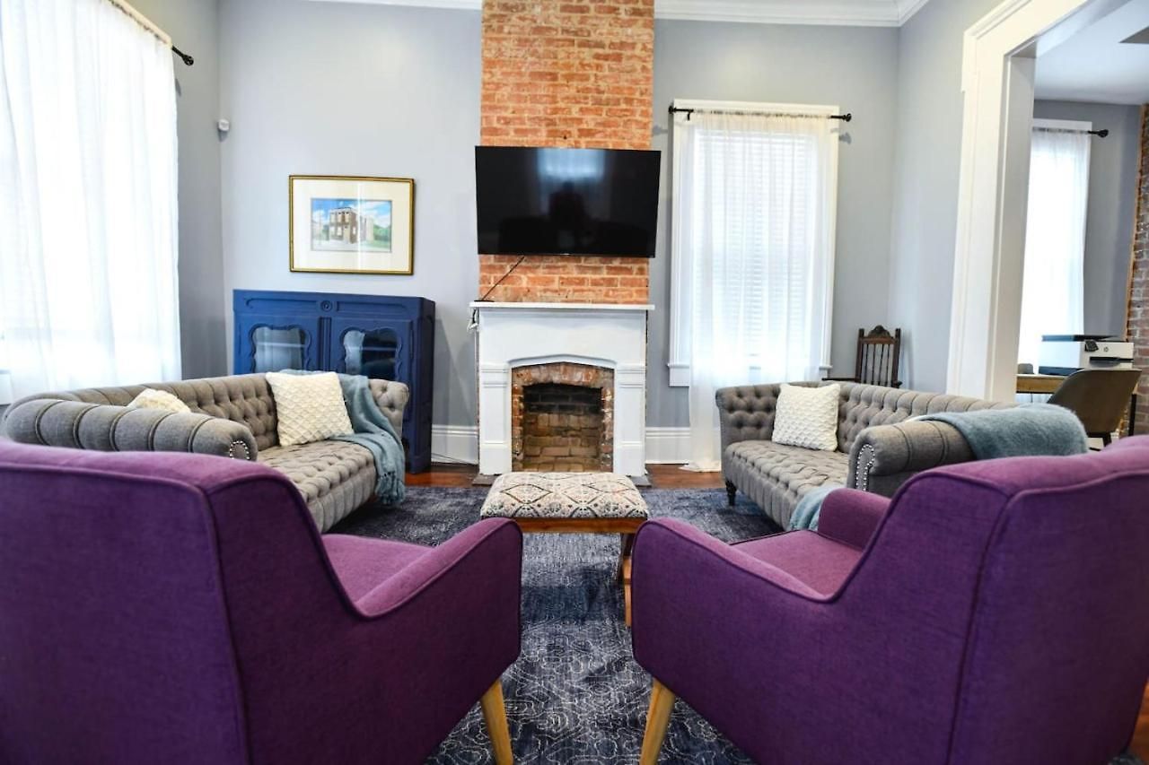 Holiday home Villere Historic - Bookable Only By New Orleans