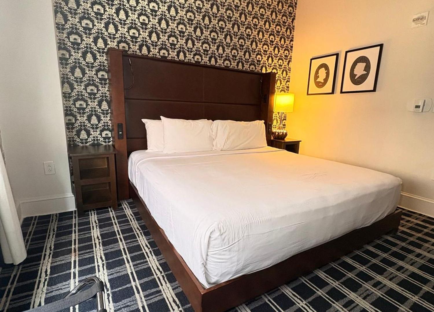 Q&c And Bar New Orleans, Autograph Collection 4*