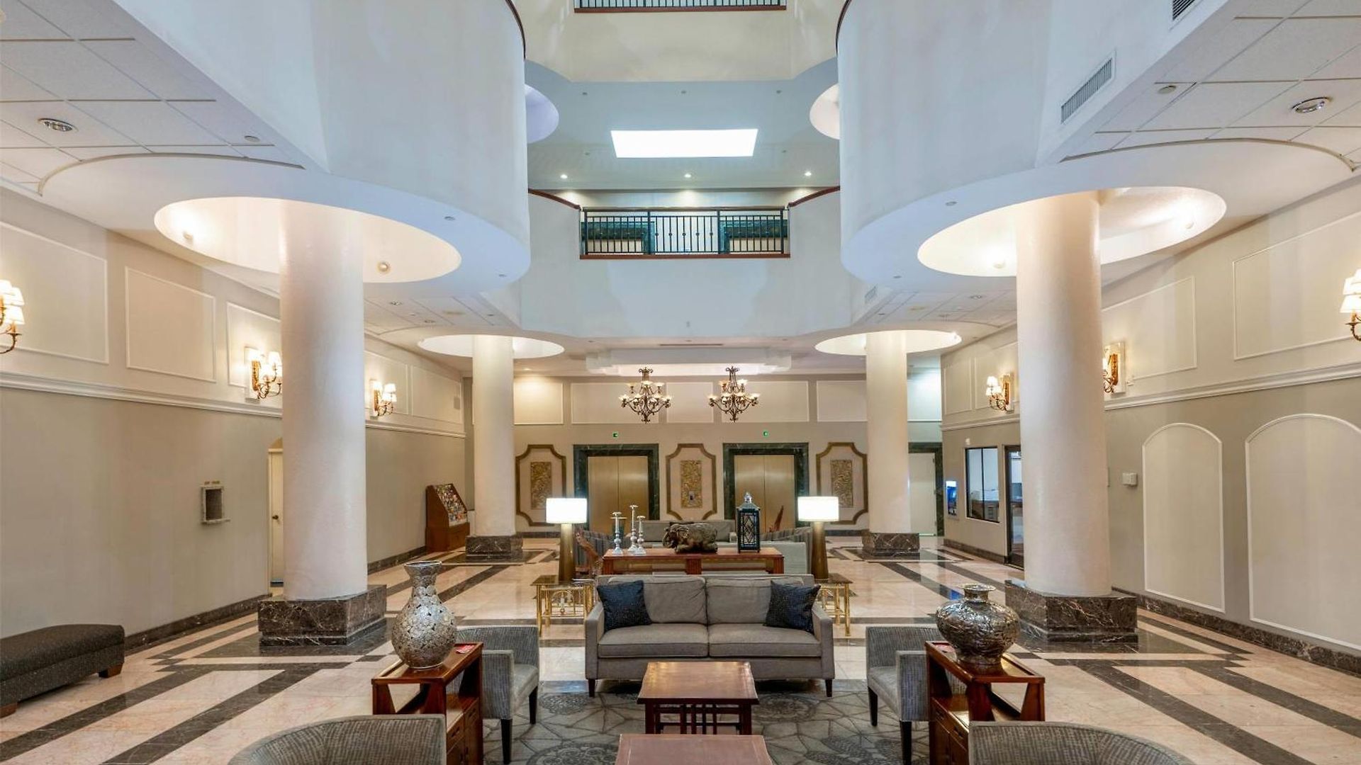 Wyndham Garden New Orleans Downtown New Orleans
