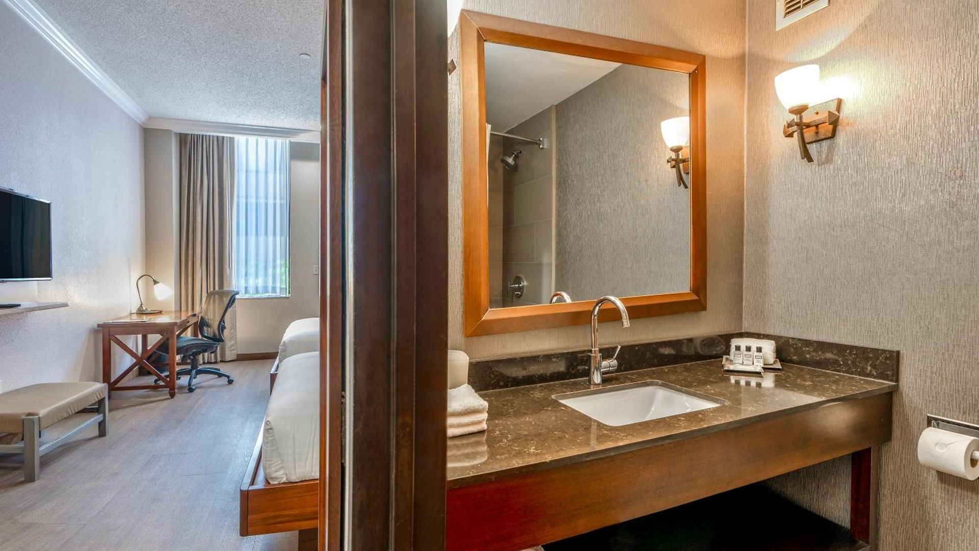 Wyndham Garden New Orleans Downtown 3* New Orleans