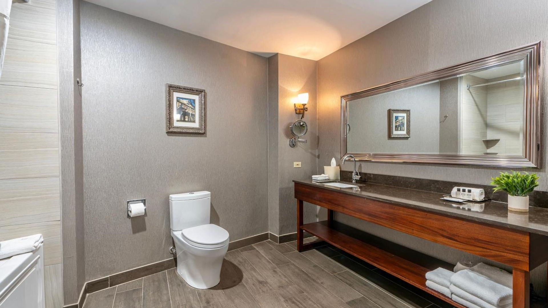Hotel Wyndham Garden New Orleans Downtown 3*