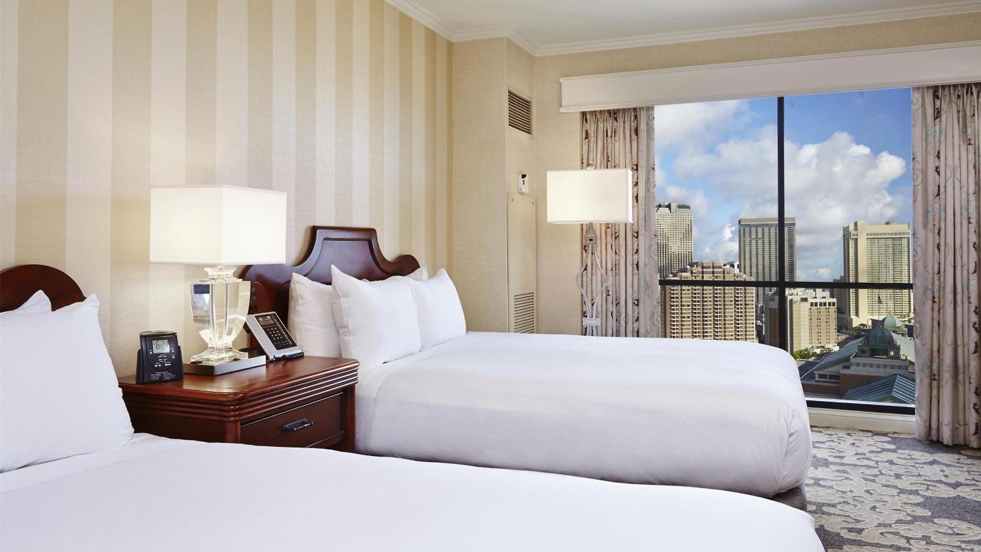 Hotel Hilton Riverside