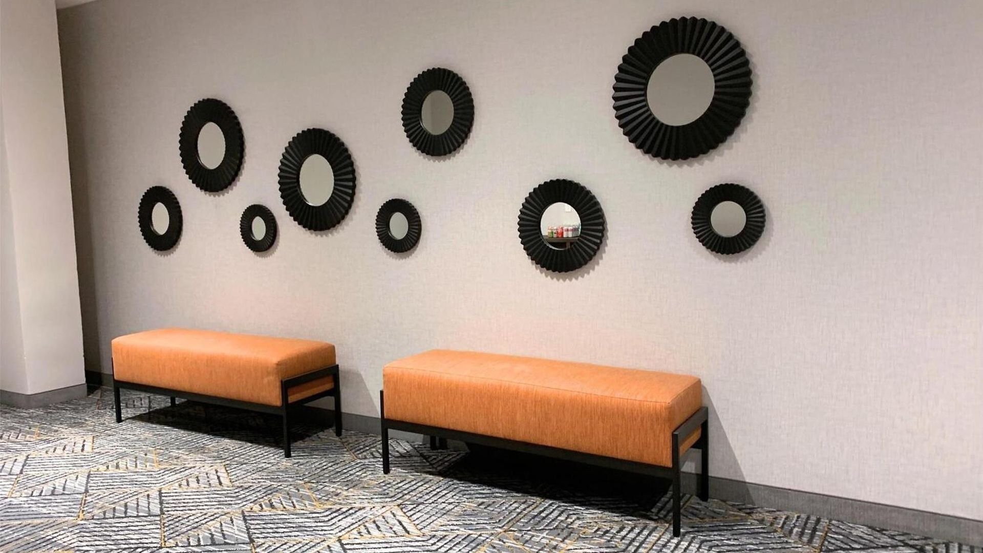Hotel Homewood By Hilton New Orleans