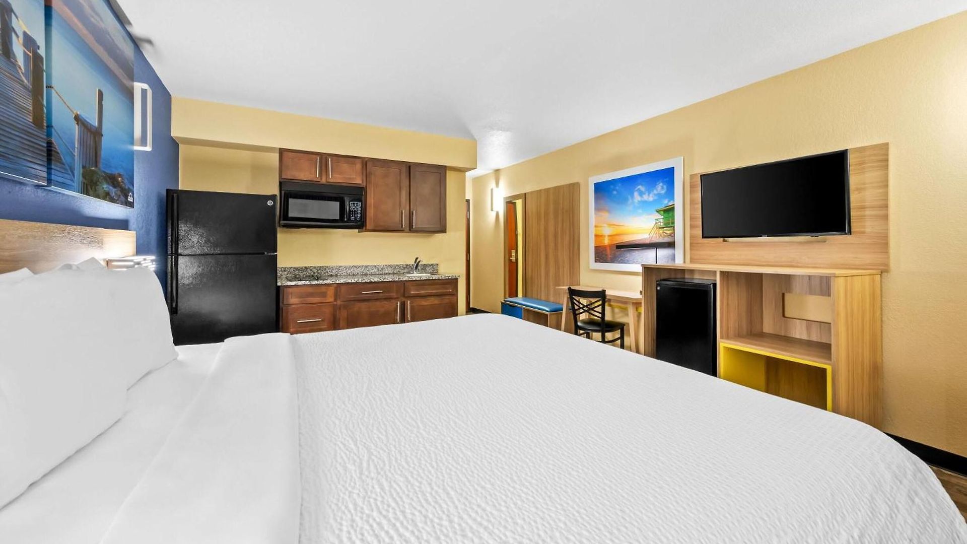 Days By Wyndham Pontchartrain 3*