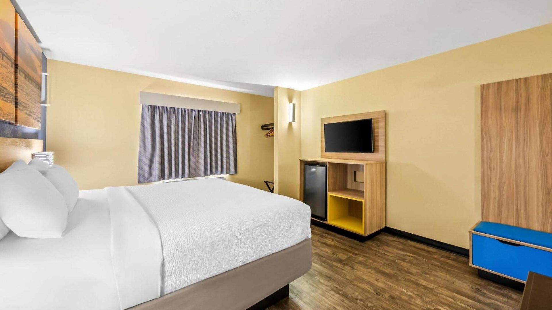 Days By Wyndham Pontchartrain New Orleans