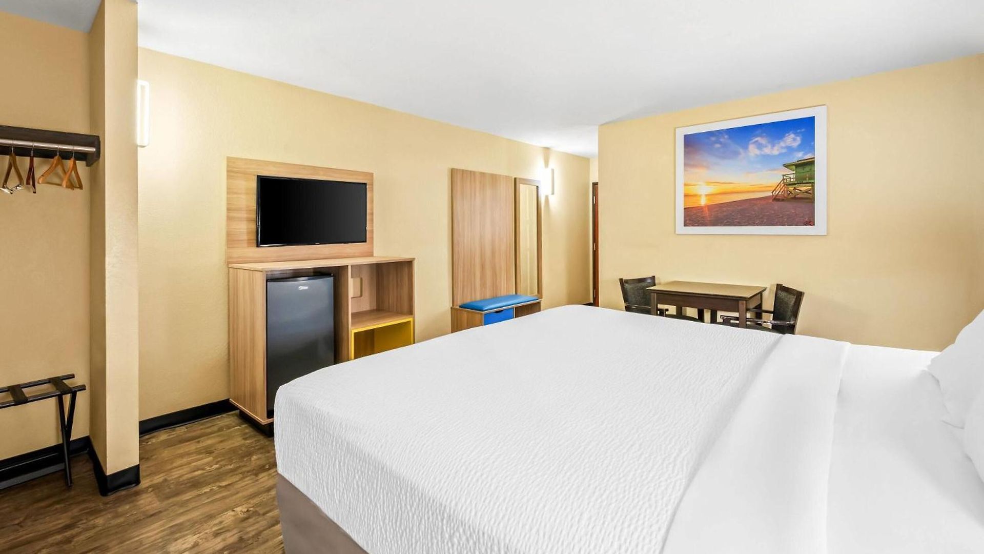 Days By Wyndham Pontchartrain Hotel 3*