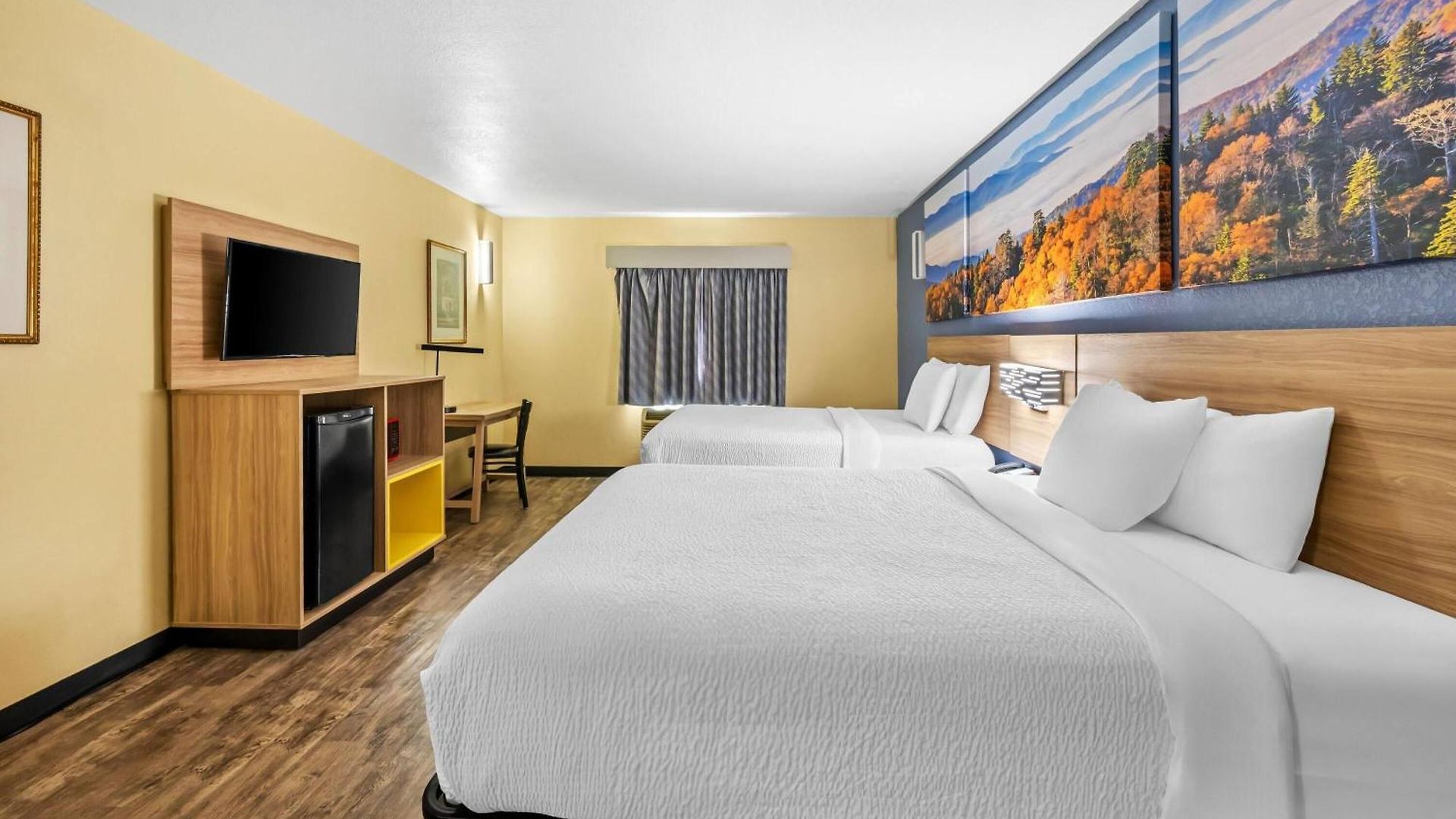 Days By Wyndham Pontchartrain Hotel New Orleans