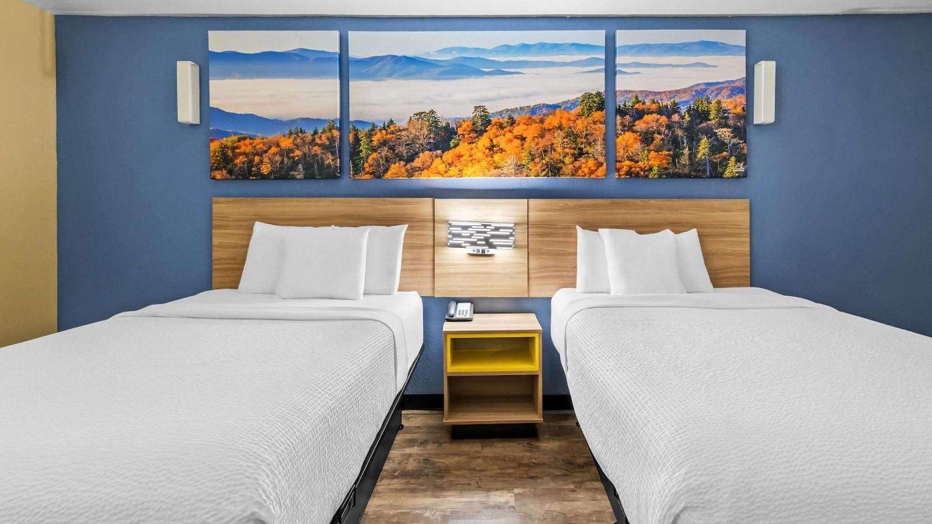 Days By Wyndham Pontchartrain 3*