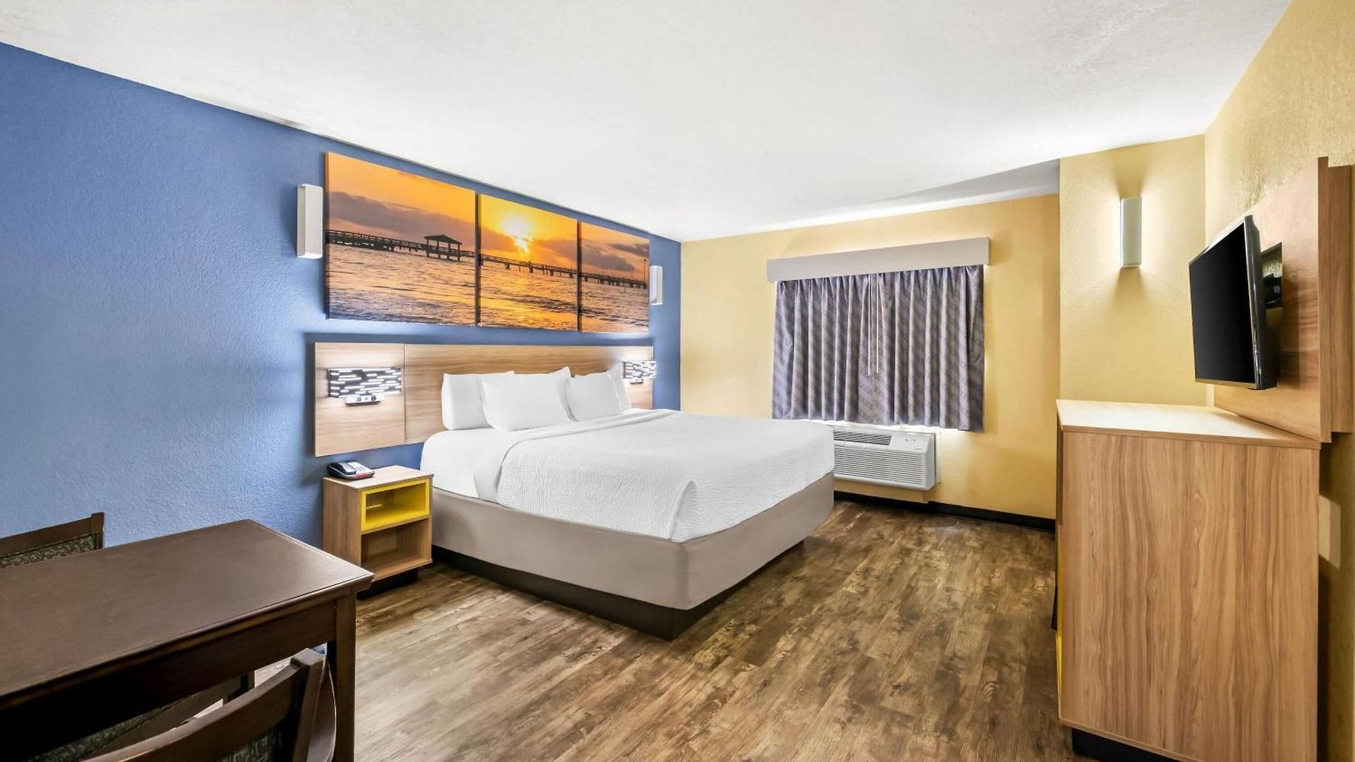 Days By Wyndham Pontchartrain New Orleans