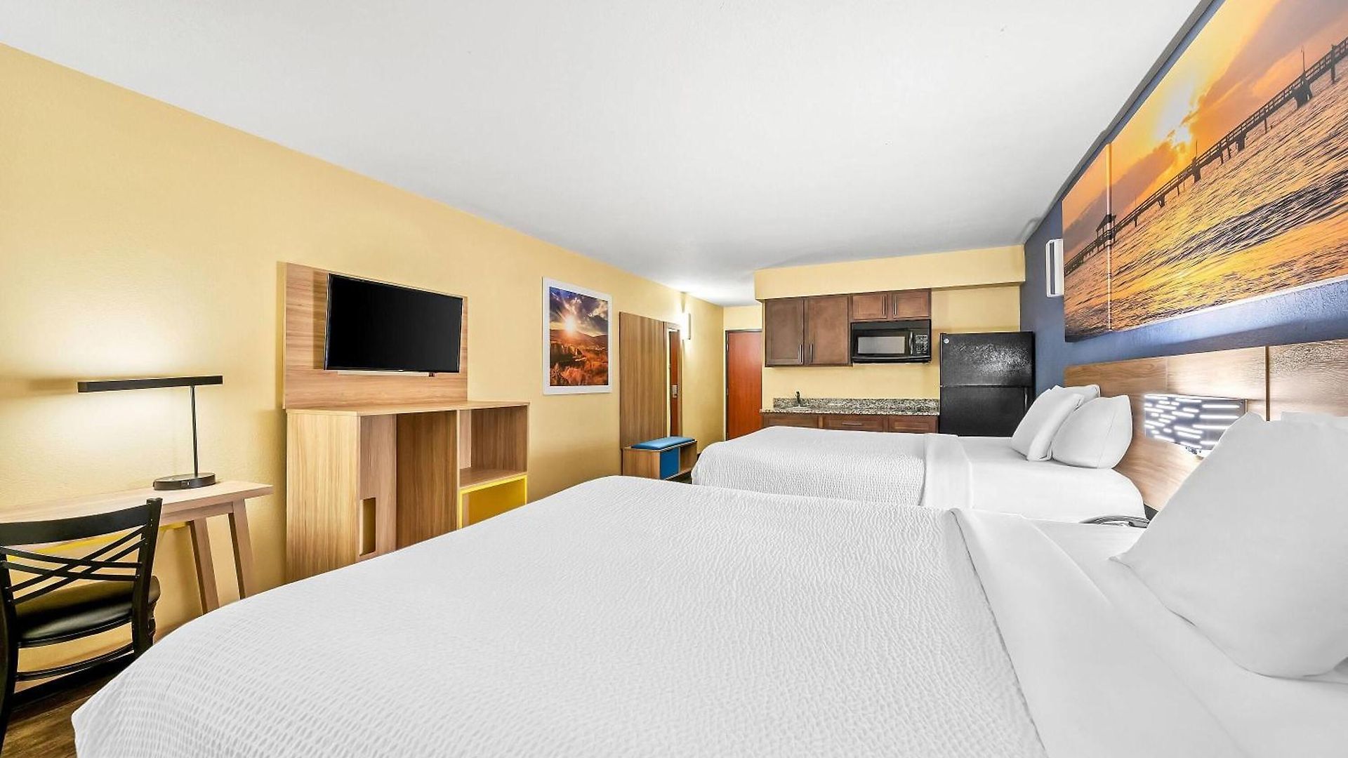 Days By Wyndham Pontchartrain 3* New Orleans