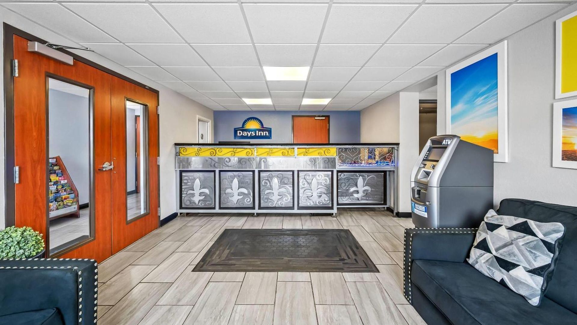 Days By Wyndham Pontchartrain 3*