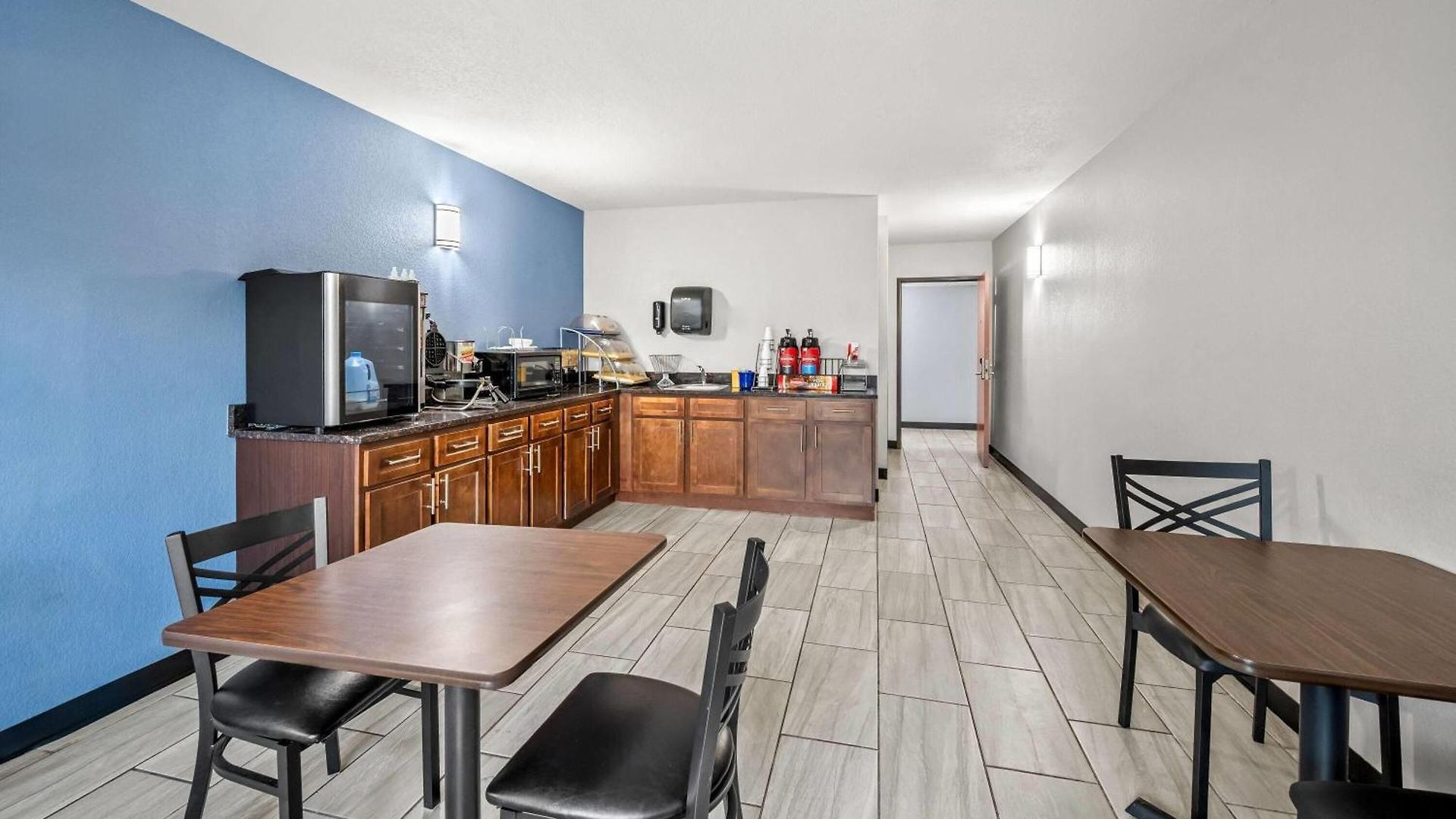 Days By Wyndham Pontchartrain 3* New Orleans