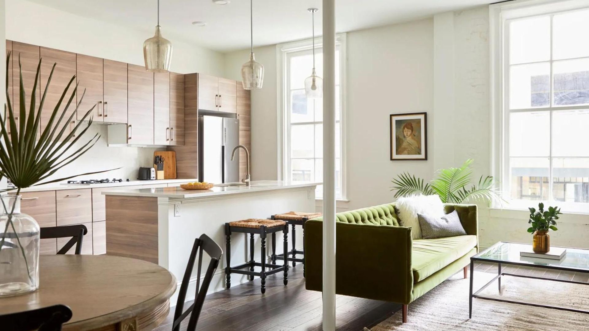 Apartment Roami At St. Charles New Orleans