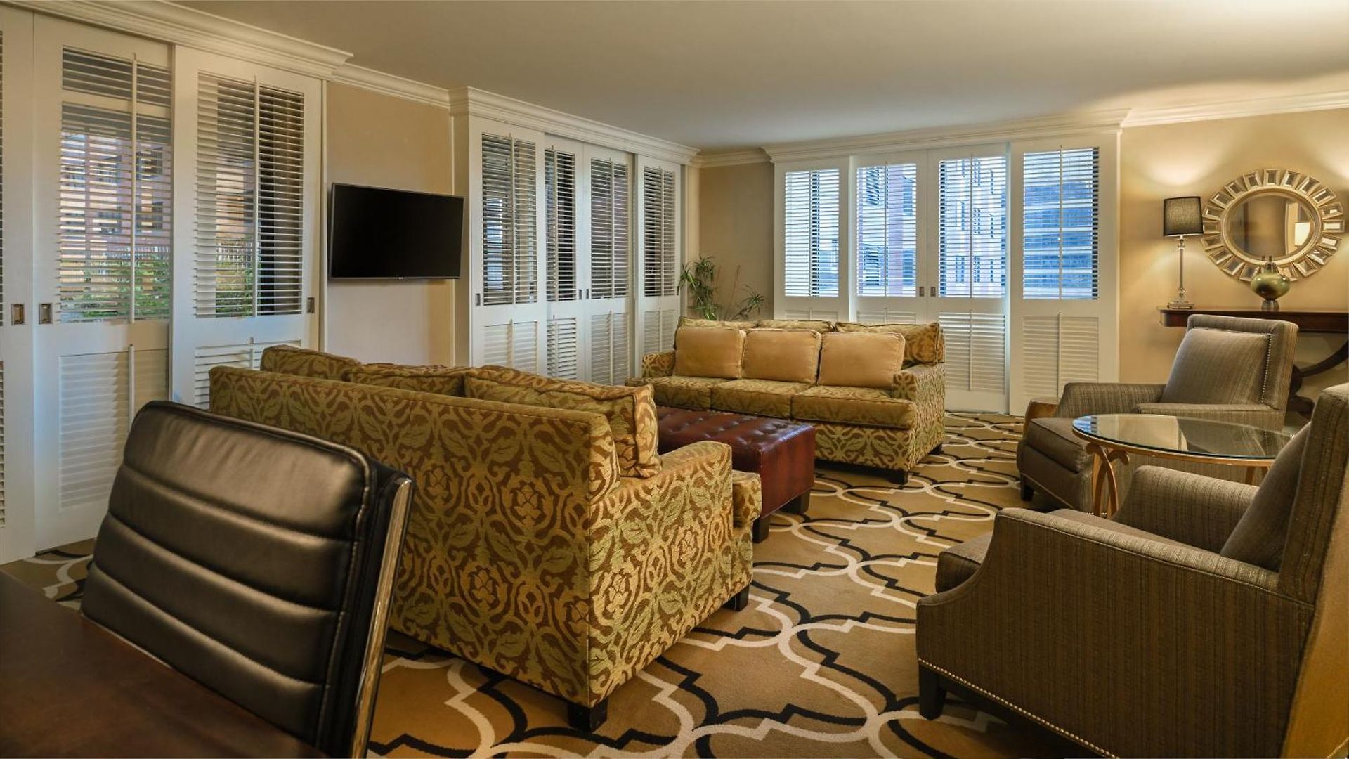 Hotel Intercontinental By Ihg 4*