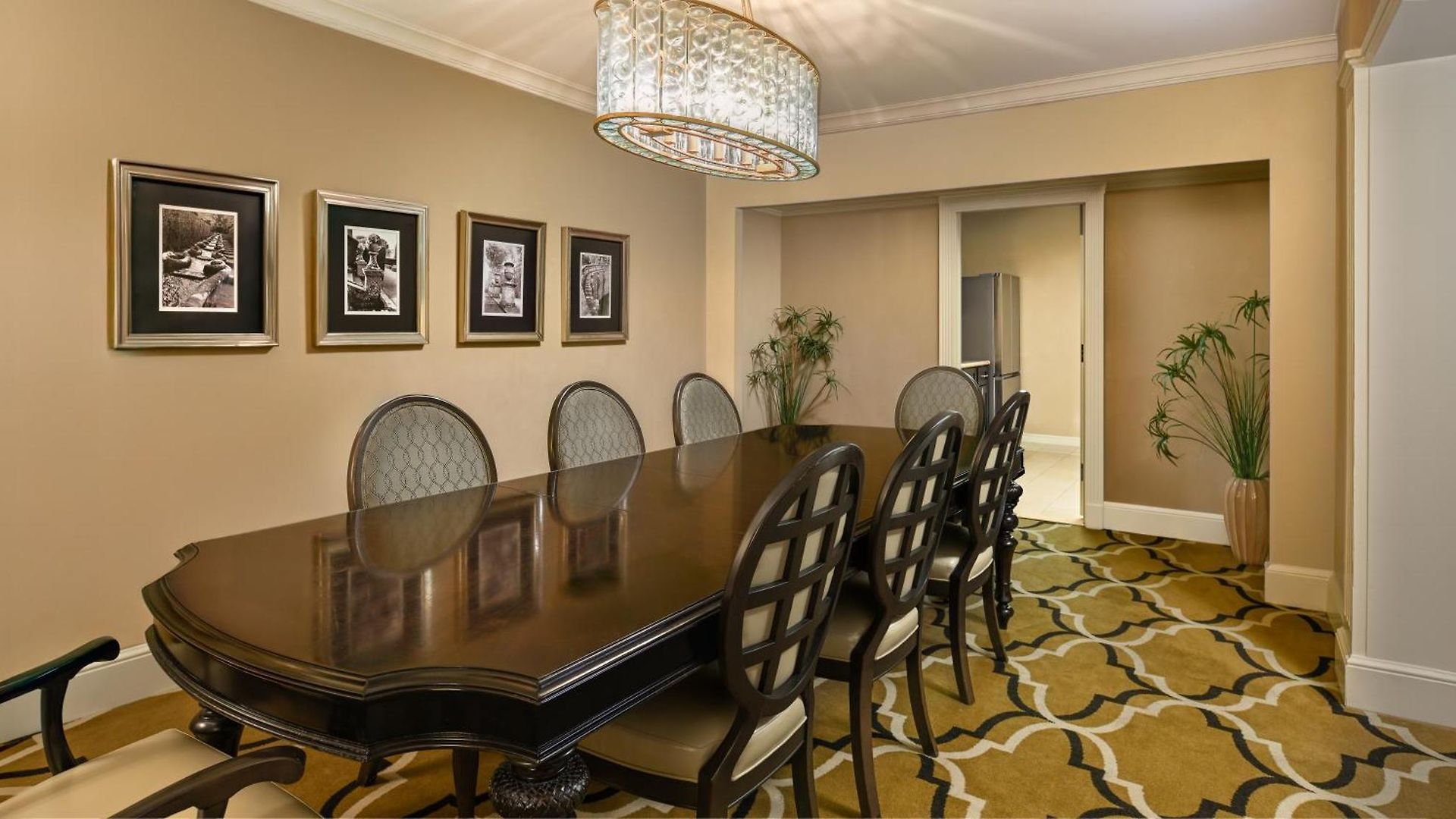 Hotel Intercontinental By Ihg New Orleans