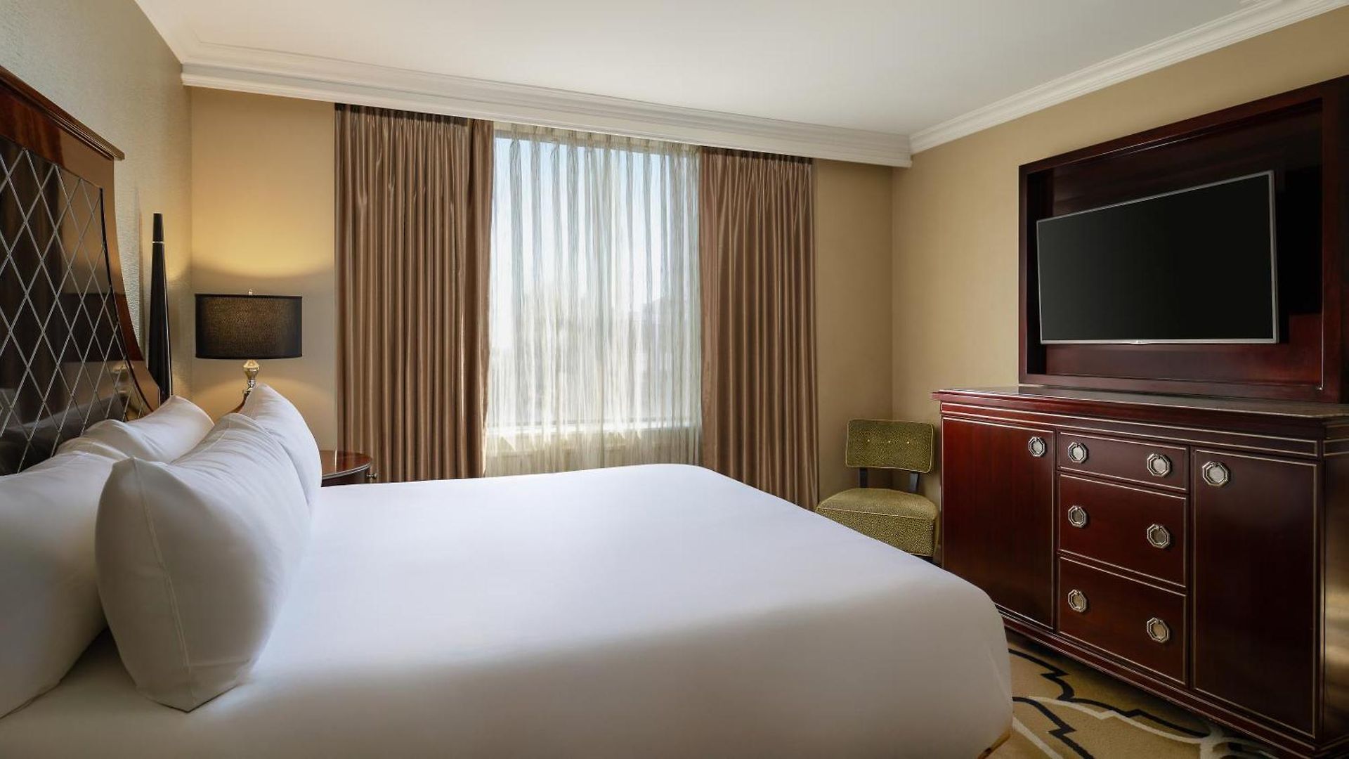 Intercontinental By Ihg