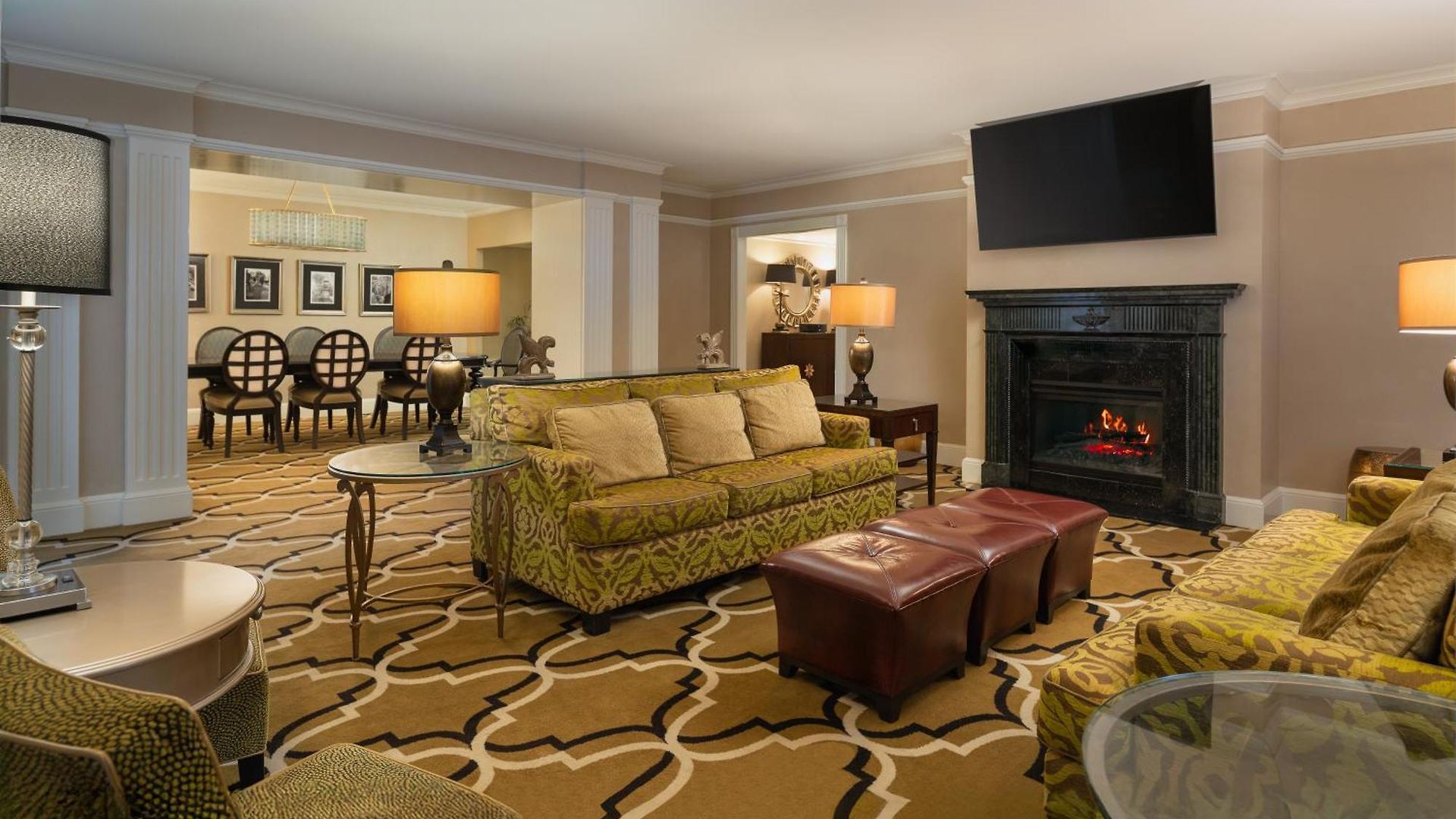 Hotel Intercontinental By Ihg