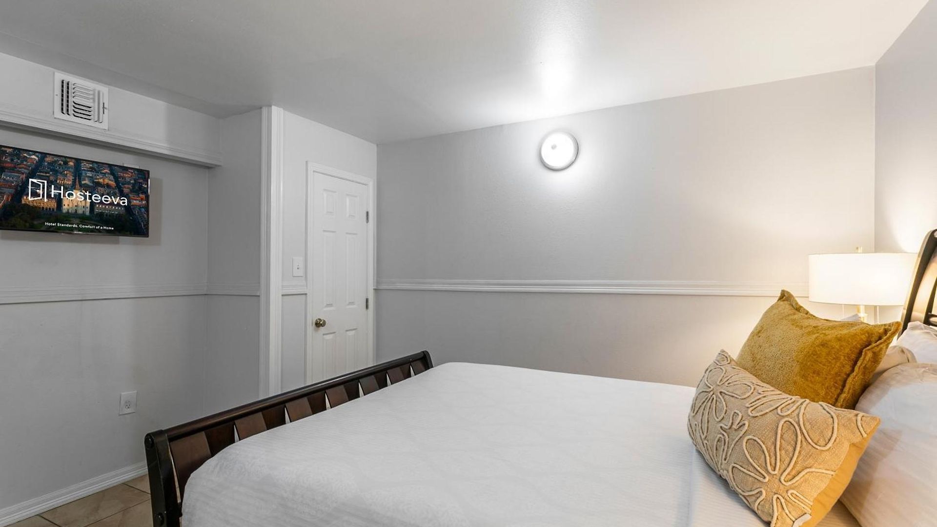 Elegant 4br In Downtown New Orleans