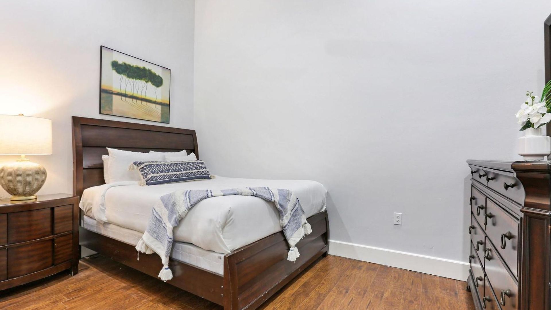 Elegant 4br In Downtown Apartment New Orleans
