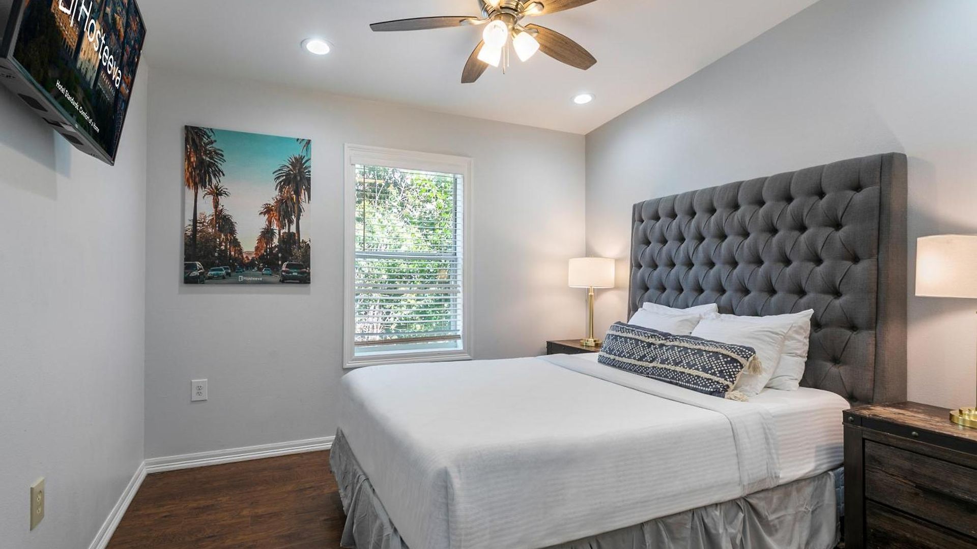 Elegant 4br In Downtown *