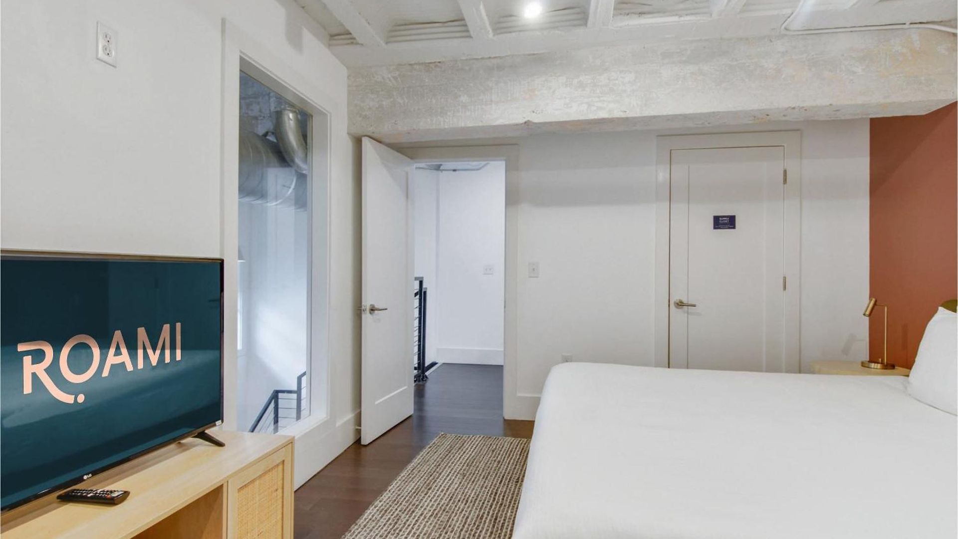 Aparthotel Roami At Motorworks