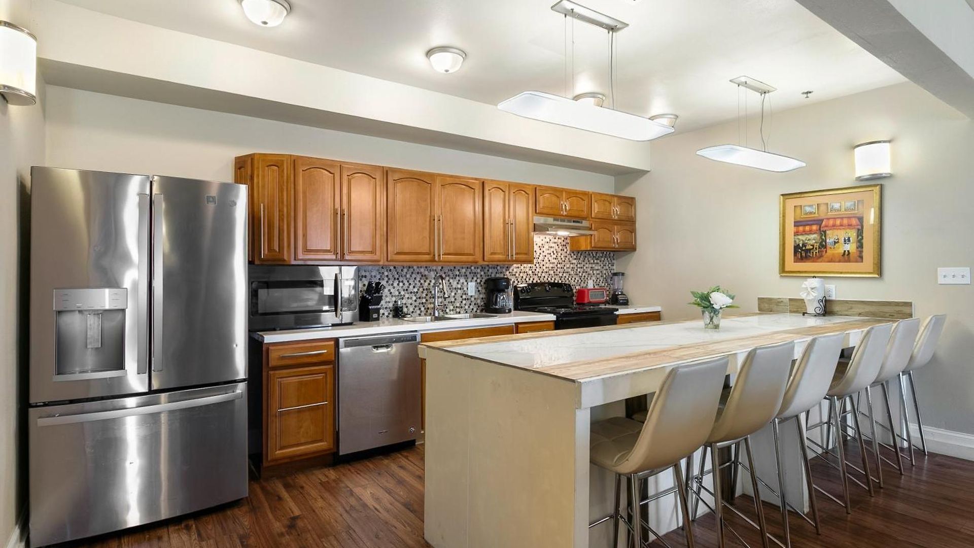 Stunning Near French Quarter * New Orleans