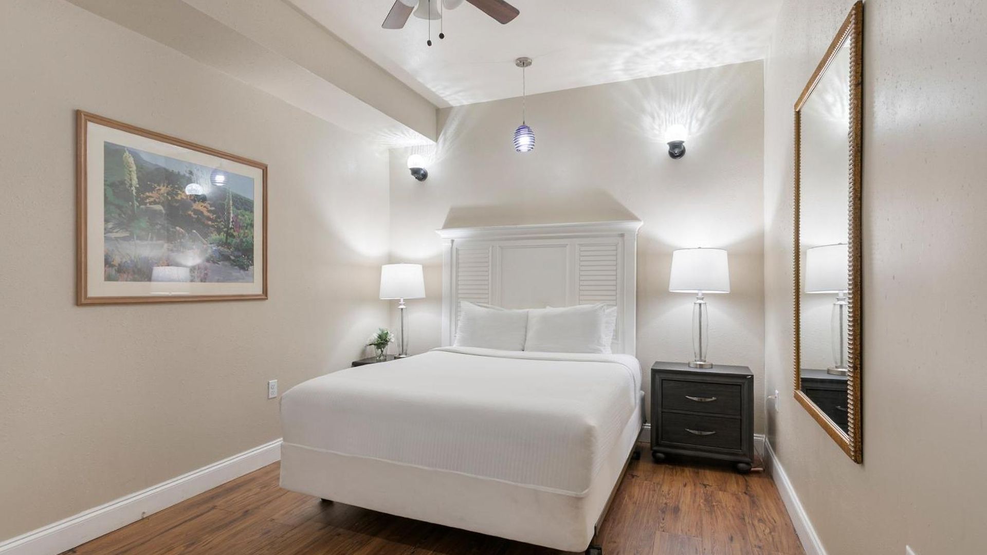 Apartment Stunning Near French Quarter *
