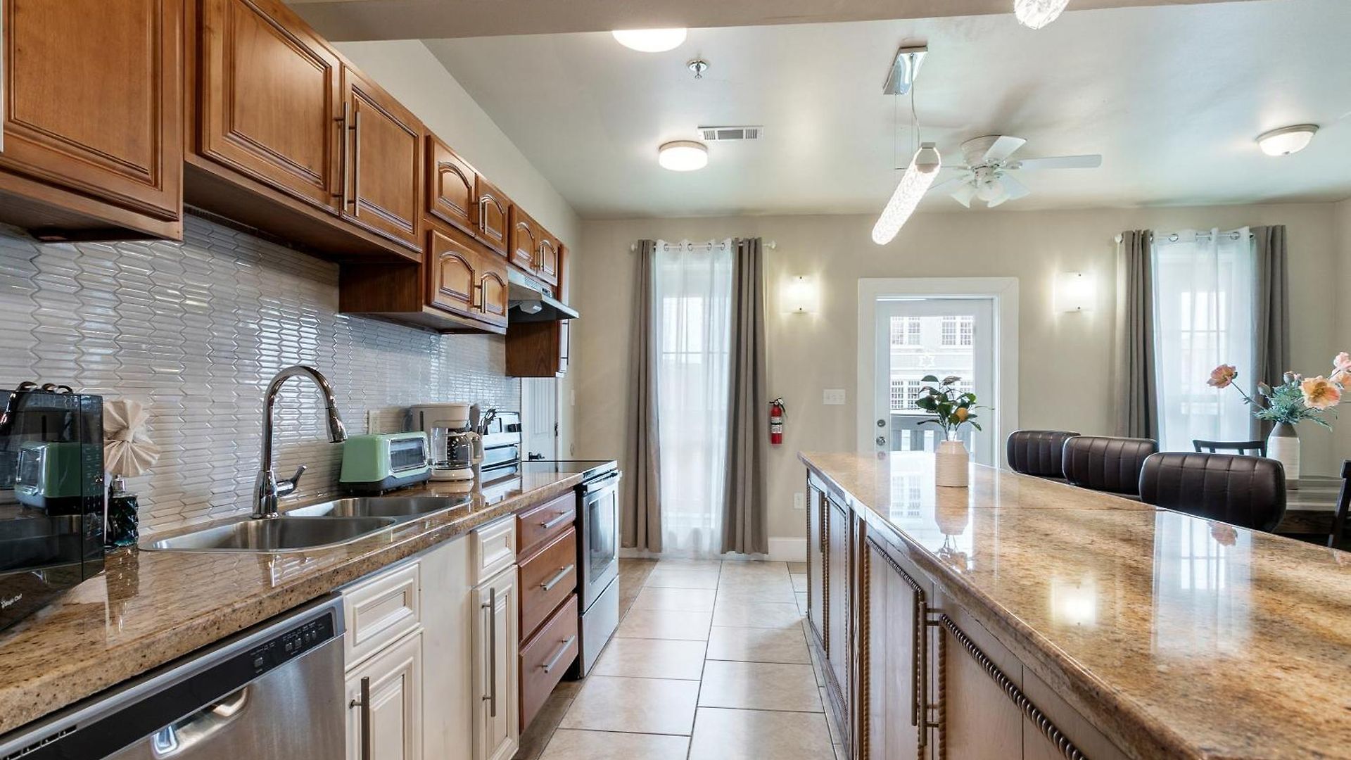 Apartment Stunning Near French Quarter New Orleans