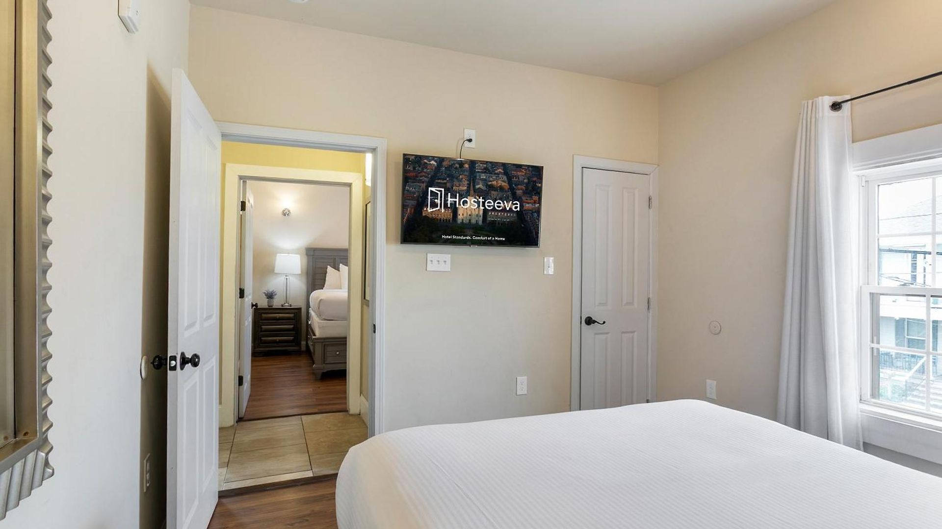 Apartment Stunning Near French Quarter
