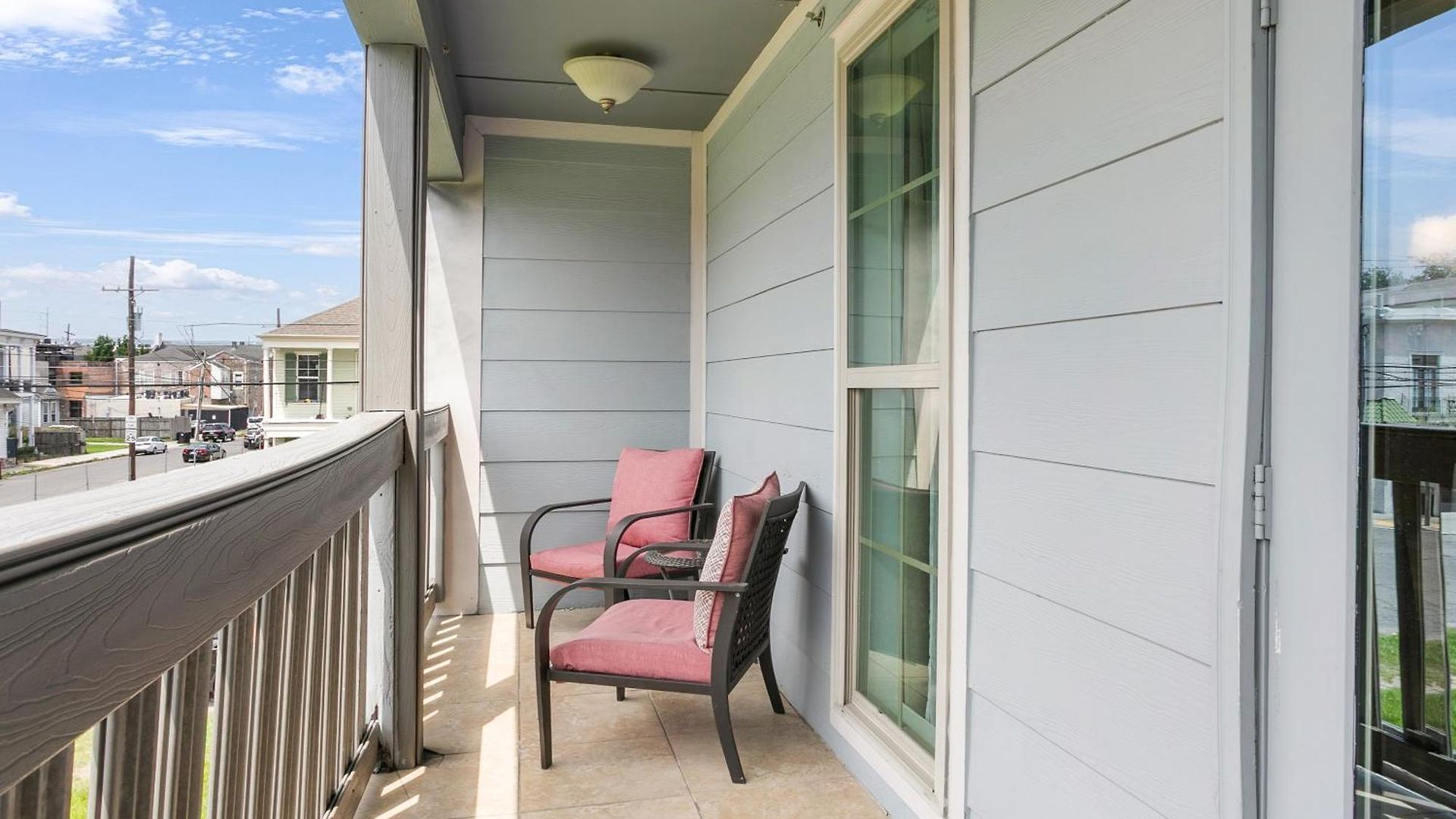 Apartment Stunning Near French Quarter New Orleans