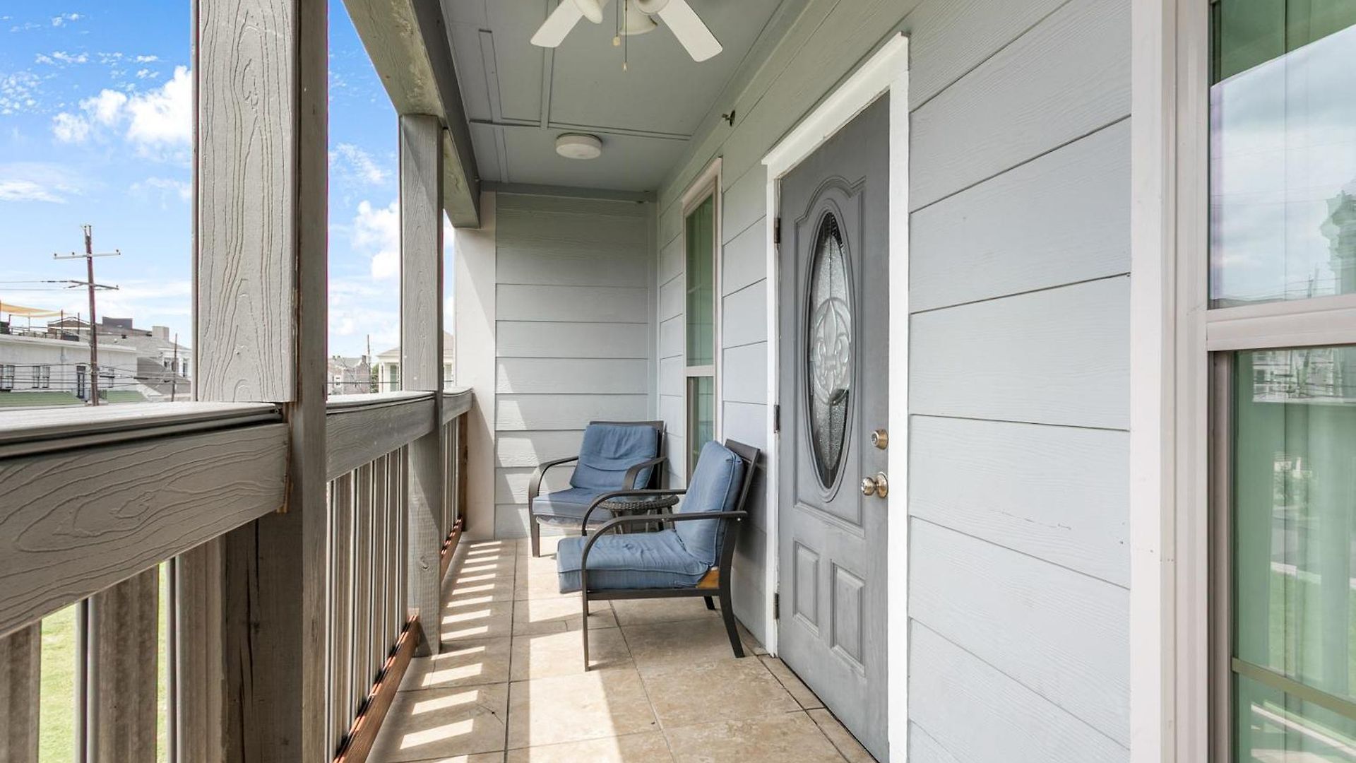 Stunning Near French Quarter New Orleans