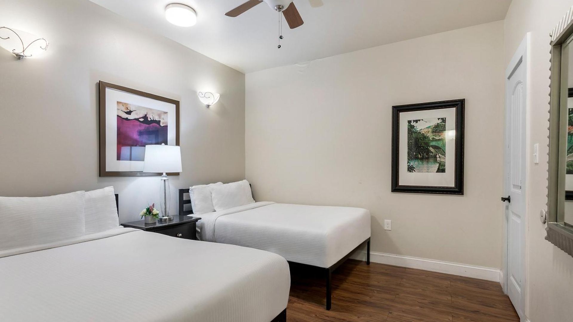 Fully-furnished 4br Near Fq Apartment New Orleans