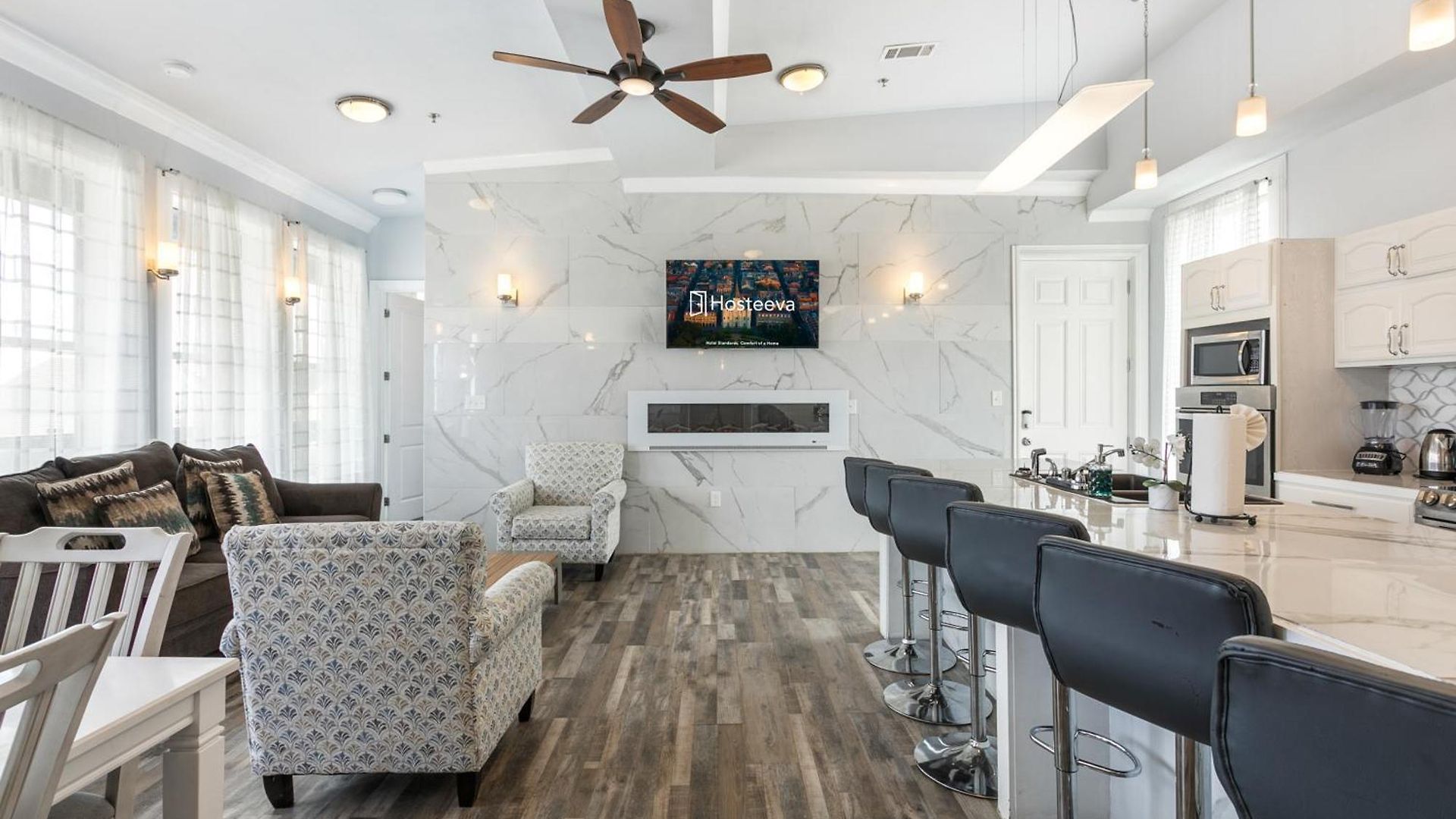5br Penthouse With Amenities Near Fq * New Orleans