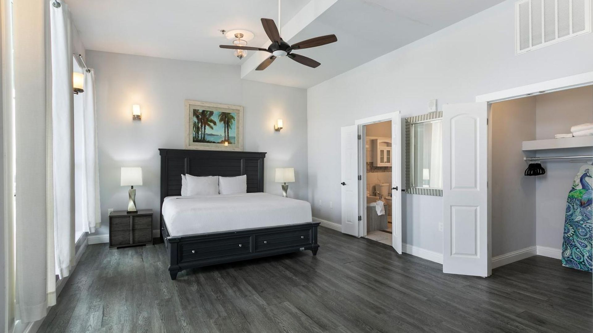 5br Penthouse With Amenities Near Fq Apartment New Orleans