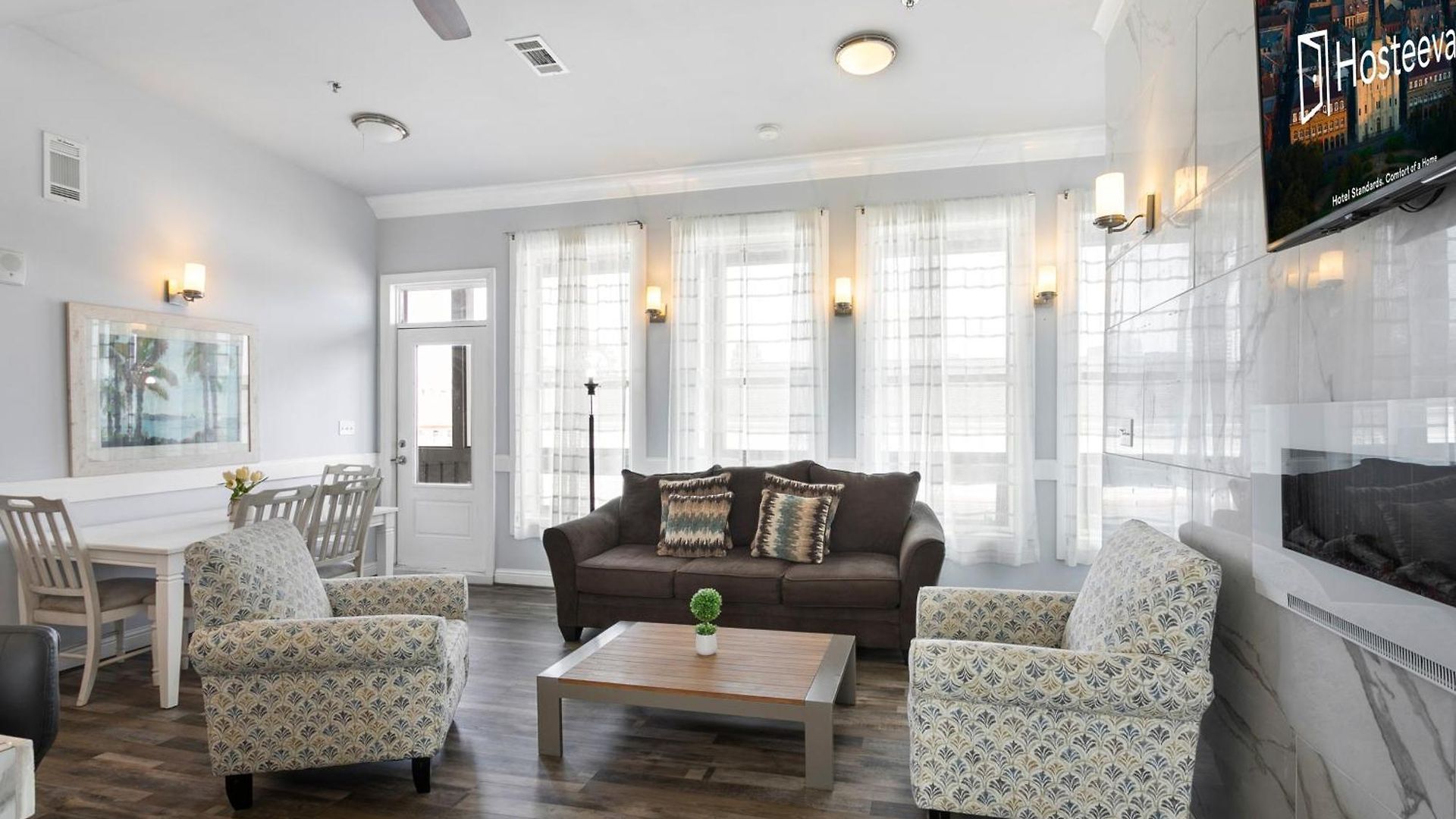 5br Penthouse With Amenities Near Fq Apartment New Orleans