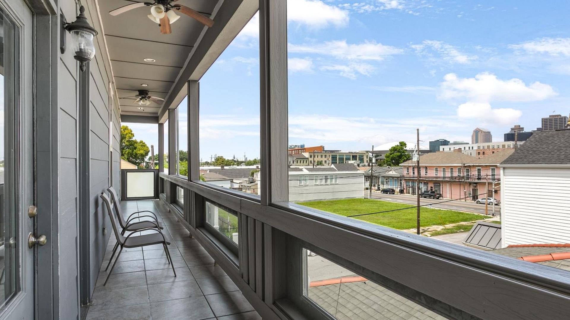 Apartment 5br Penthouse With Amenities Near Fq New Orleans