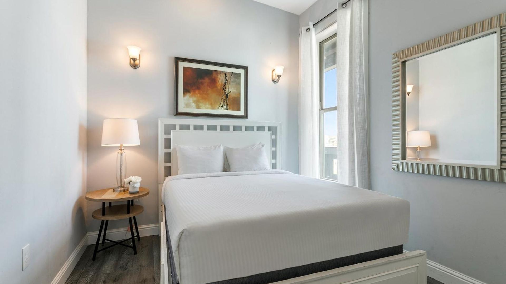 5br Penthouse With Amenities Near Fq *