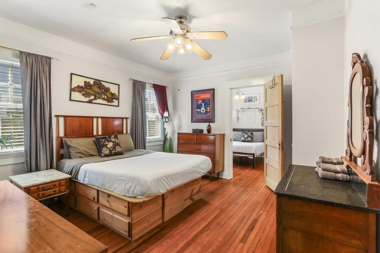 The Nelson House Unbeatable Location Holiday home New Orleans
