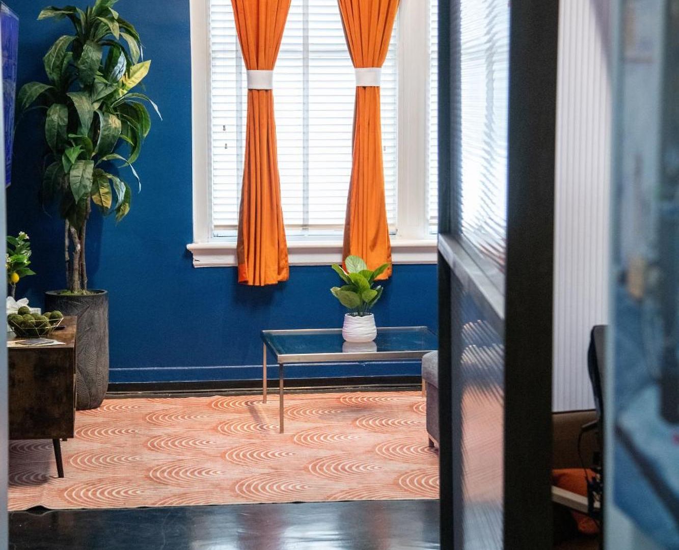 Holiday home Modern Downtown Condo W Rooftop Gym