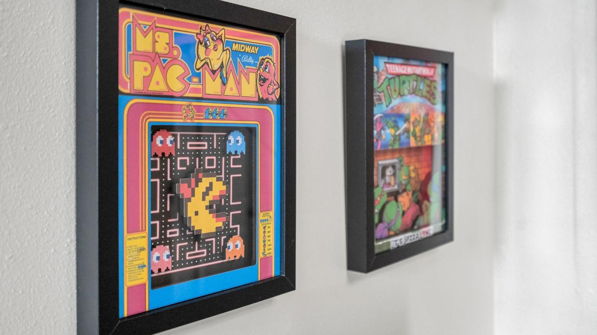 Holiday home Arcade Game Room & Patio - Steps To Frenchmen St *