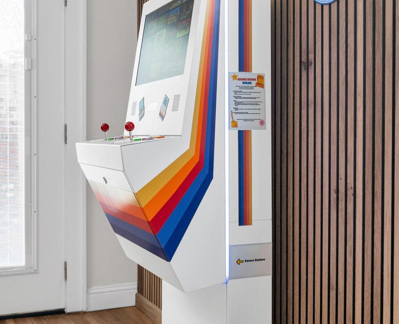 Arcade Game Room & Patio - Steps To Frenchmen St *