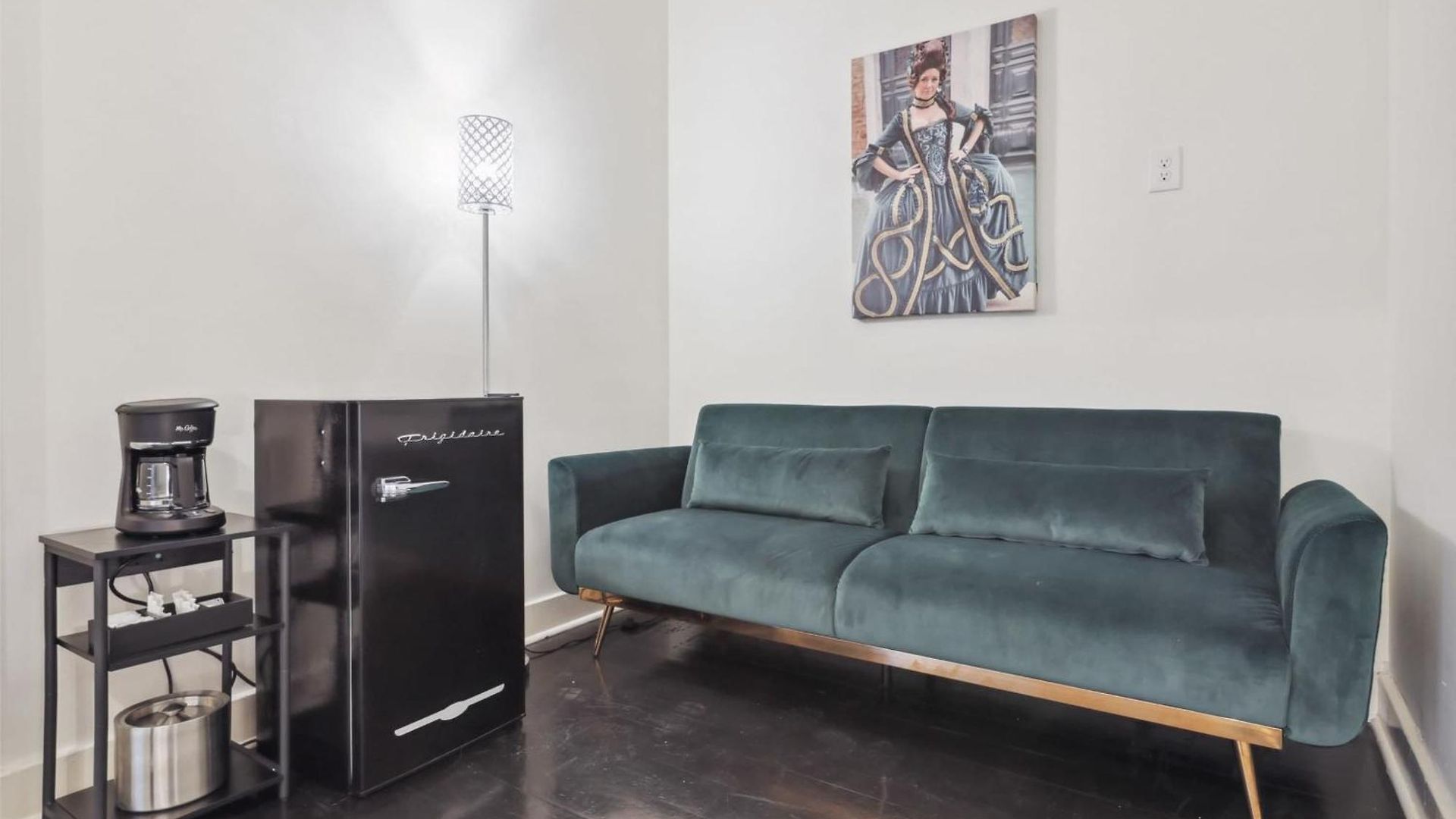 Apartment Roami At St. Helene
