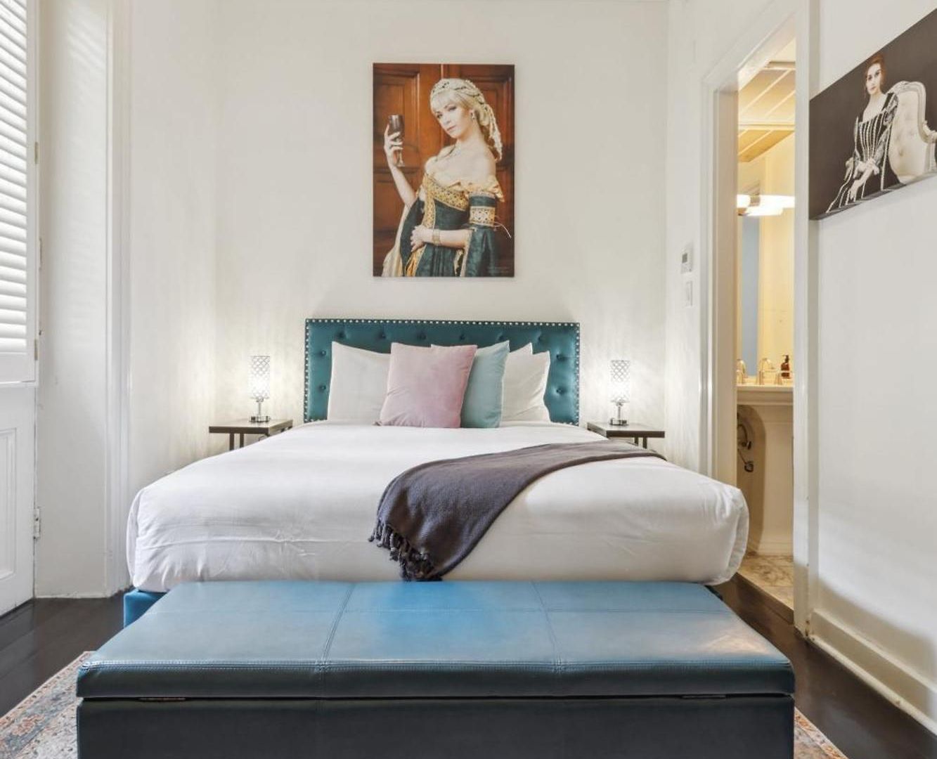 Apartment Roami At St. Helene