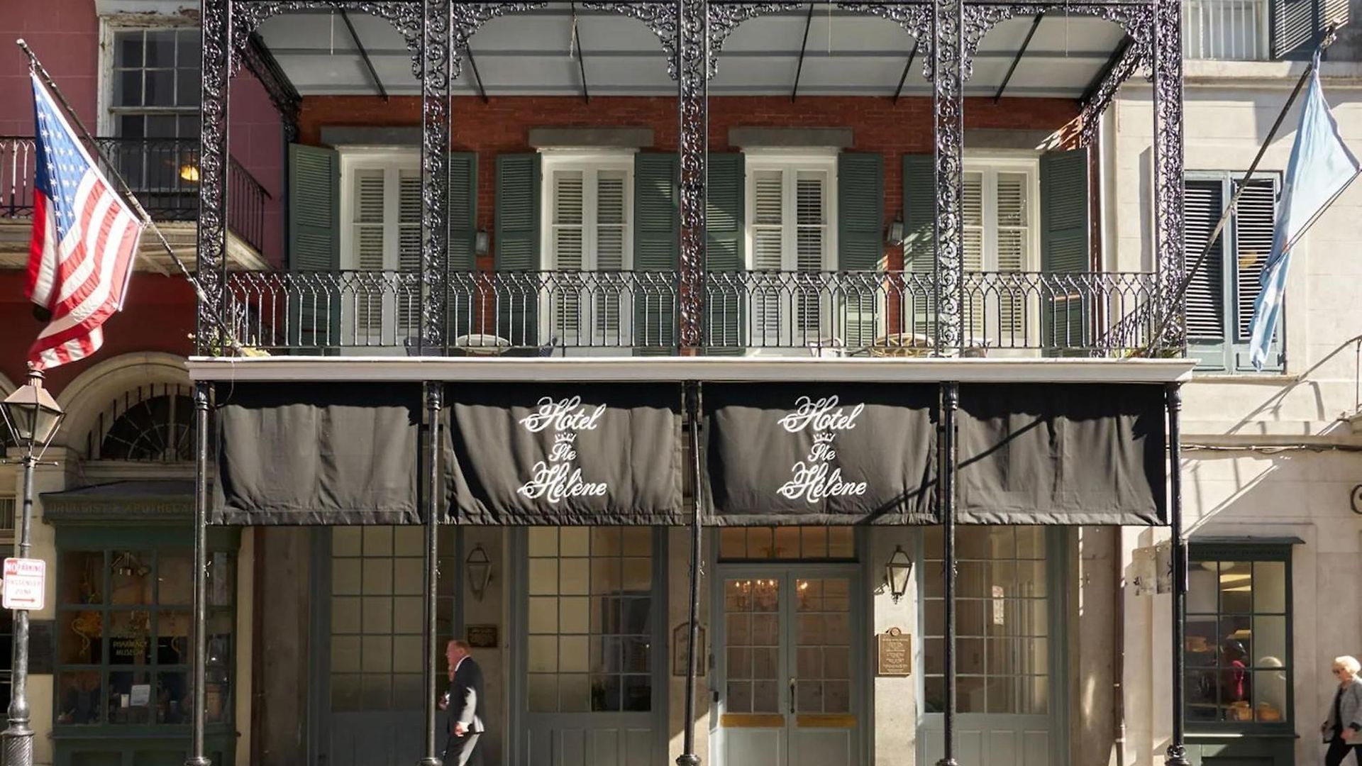 Apartment Roami At St. Helene *