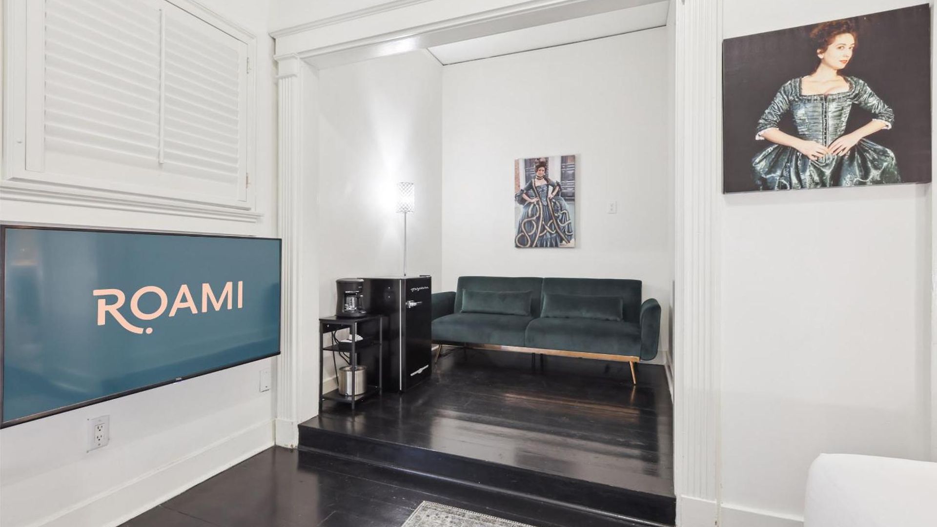 Apartment Roami At St. Helene New Orleans