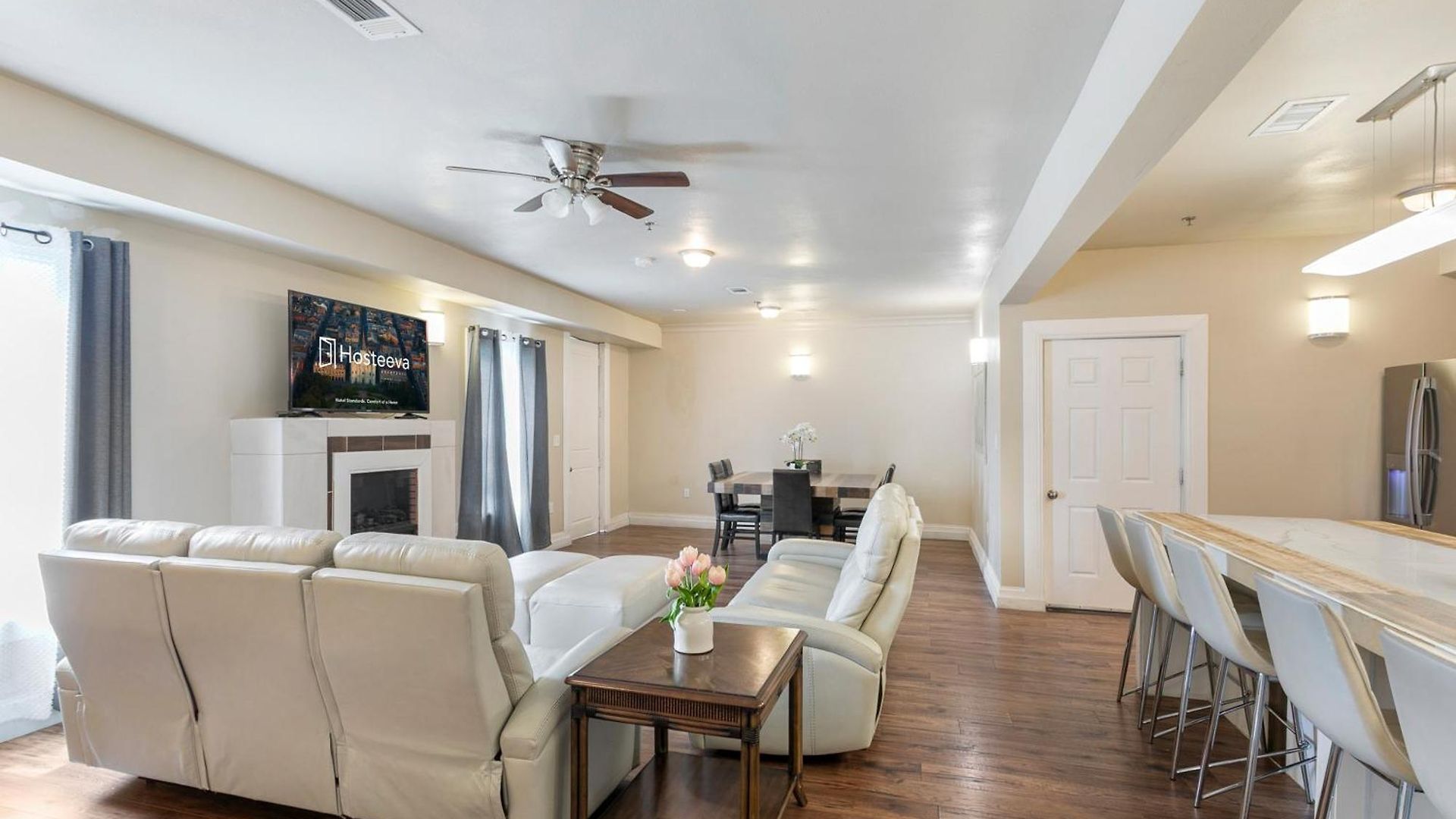 Spacious And Fully Furnished Near St. Charles *