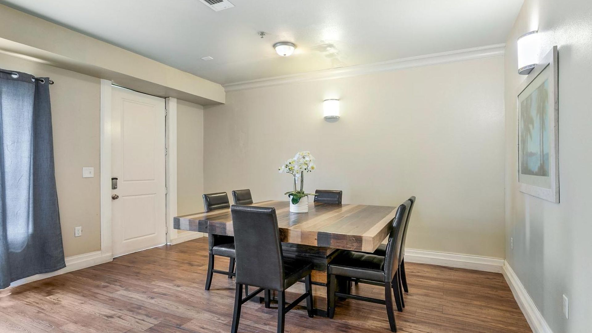 Spacious And Fully Furnished Near St. Charles * New Orleans