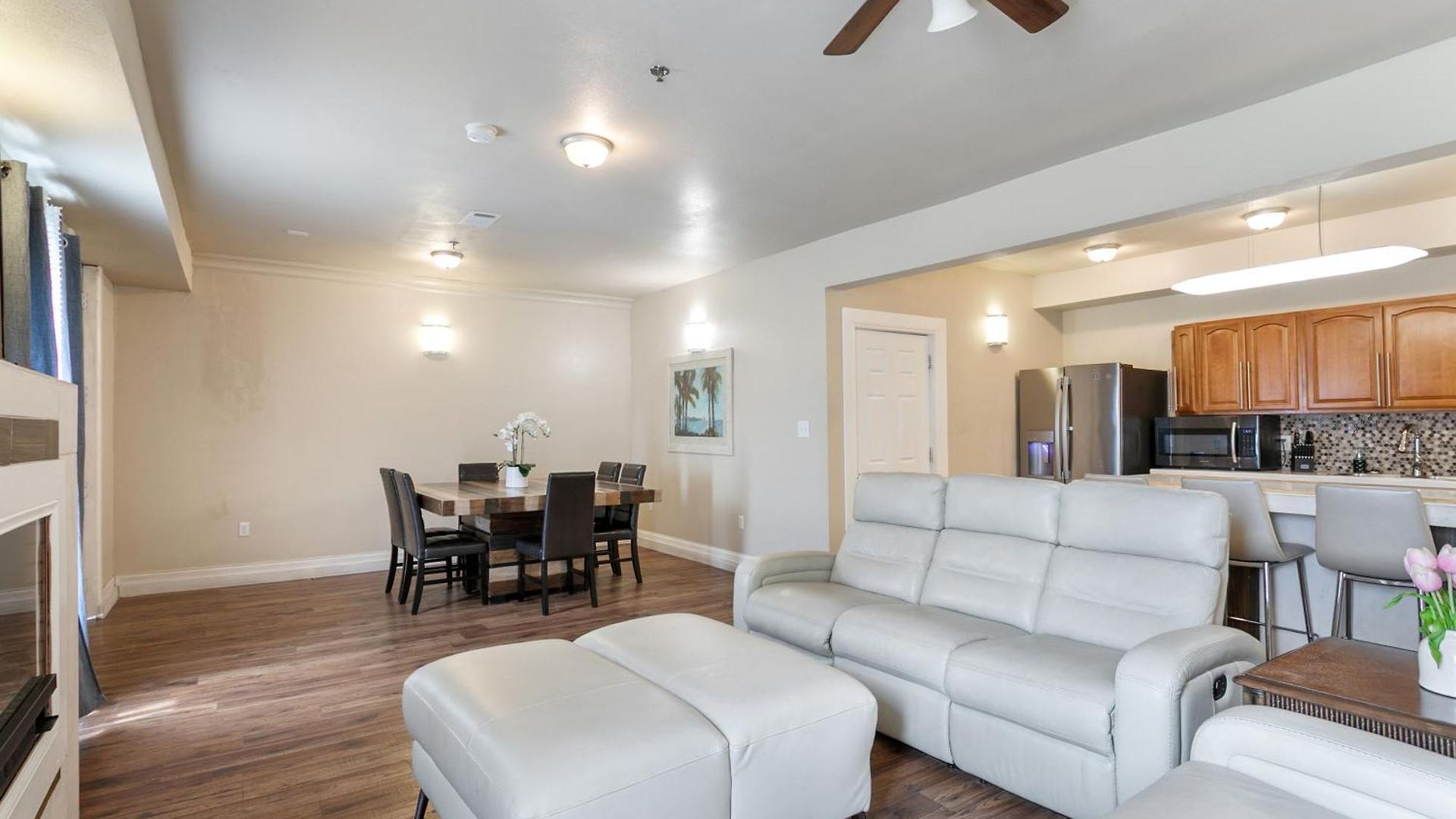 Spacious And Fully Furnished Near St. Charles New Orleans